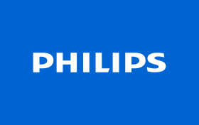 Philips Brand Logo