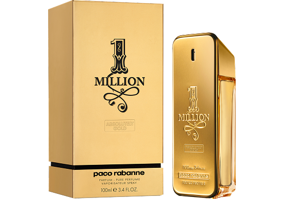 Paco Perfume